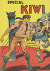 Cover for Special Kiwi (Editions Lug, 1959 series) #23