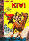 Cover for Special Kiwi (Editions Lug, 1959 series) #24