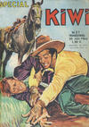 Cover for Special Kiwi (Editions Lug, 1959 series) #27