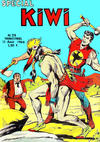 Cover for Special Kiwi (Editions Lug, 1959 series) #28
