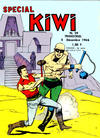 Cover for Special Kiwi (Editions Lug, 1959 series) #29