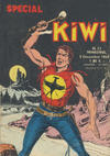 Cover for Special Kiwi (Editions Lug, 1959 series) #33