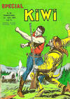 Cover for Special Kiwi (Editions Lug, 1959 series) #39