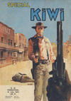 Cover for Special Kiwi (Editions Lug, 1959 series) #43