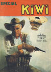 Cover for Special Kiwi (Editions Lug, 1959 series) #44