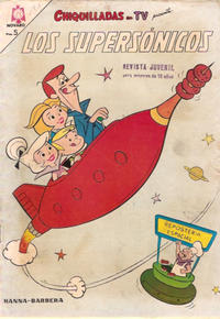 Cover Thumbnail for Chiquilladas (Editorial Novaro, 1952 series) #181