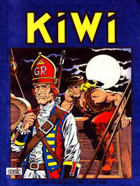 Cover Thumbnail for Kiwi (Semic S.A., 1989 series) #494