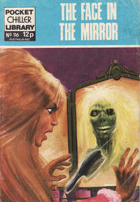 Cover Thumbnail for Pocket Chiller Library (Thorpe & Porter, 1971 series) #116