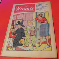 Cover Thumbnail for Hérauts (Fides, 1944 series) #v16#5