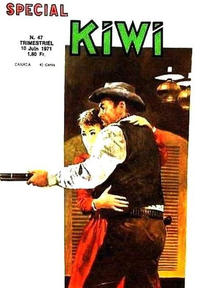 Cover Thumbnail for Special Kiwi (Editions Lug, 1959 series) #47