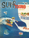 Cover for Surftoons (Petersen Publishing, 1965 series) #3