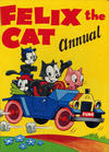 Cover for Felix the Cat Annual (Purnell, 1961 ? series) #1961