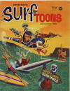 Cover for Surftoons (Petersen Publishing, 1965 series) #[4]