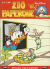 Cover for Zio Paperone (Disney Italia, 1990 series) #15