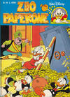 Cover for Zio Paperone (Disney Italia, 1990 series) #44