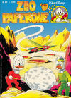 Cover for Zio Paperone (Disney Italia, 1990 series) #64