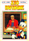 Cover for Zio Paperone (Disney Italia, 1990 series) #90