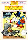 Cover for Zio Paperone (Disney Italia, 1990 series) #95