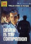 Cover for Sabre Thriller Picture Library (Sabre, 1971 series) #18