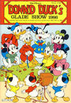 Cover for Donald Ducks Show (Hjemmet / Egmont, 1957 series) #[50] - Glade show 1986