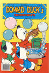 Cover Thumbnail for Donald Ducks Show (1957 series) #[80] - Stjerneshow 1993