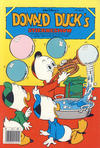 Cover Thumbnail for Donald Ducks Show (1957 series) #[80] - Stjerneshow 1993 [Reutsendelse]