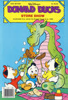 Cover Thumbnail for Donald Ducks Show (1957 series) #[85] - Store show 1994