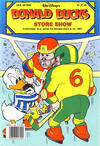 Cover Thumbnail for Donald Ducks Show (1957 series) #[89] - Store show 1995