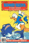 Cover Thumbnail for Donald Ducks Show (1957 series) #[95] - Store show 1997 [Reutsendelse]