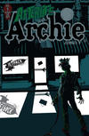 Cover Thumbnail for Afterlife with Archie (2013 series) #1 [Jetpack Comics Store Variant A]