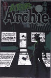 Cover Thumbnail for Afterlife with Archie (2013 series) #1 [New York Comic Con "Help Wanted" Variant]