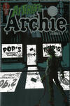 Cover for Afterlife with Archie (Archie, 2013 series) #1 [New York Comic Con "Bloody Pop's" Variant]