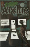 Cover Thumbnail for Afterlife with Archie (2013 series) #1 [Double Midnight Store Variant]