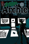 Cover Thumbnail for Afterlife with Archie (2013 series) #1 [Fantasy Realm Store Variant]