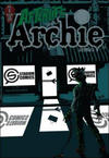 Cover for Afterlife with Archie (Archie, 2013 series) #1 [Stadium Comics Store Variant]