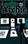 Cover Thumbnail for Afterlife with Archie (2013 series) #1 [Super Fly Store Variant]