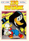 Cover for Zio Paperone (Disney Italia, 1990 series) #82