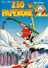 Cover for Zio Paperone (Disney Italia, 1990 series) #67