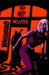 Cover Thumbnail for Chilling Adventures of Sabrina (2014 series) #1 [I Want More Comics Store Variant]