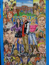 Cover for Life with Archie (Archie, 2010 series) #30 [Phil Jimenez cover]