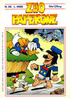 Cover for Zio Paperone (Disney Italia, 1990 series) #88