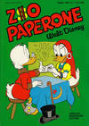 Cover for Zio Paperone (Mondadori, 1987 series) #7
