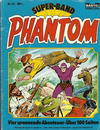 Cover for Phantom Super-Band (Bastei Verlag, 1974 series) #45