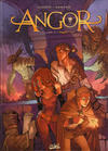 Cover for Angor (Soleil, 2008 series) #1 - Fugue