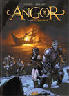 Cover for Angor (Soleil, 2008 series) #2 - Mansïouran