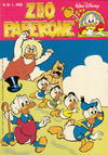 Cover for Zio Paperone (Disney Italia, 1990 series) #26