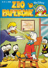 Cover for Zio Paperone (Disney Italia, 1990 series) #41