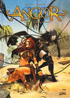 Cover for Angor (Soleil, 2008 series) #3 - L'île du sanctuaire