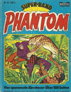 Cover for Phantom Super-Band (Bastei Verlag, 1974 series) #22