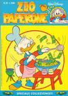 Cover for Zio Paperone (Disney Italia, 1990 series) #20